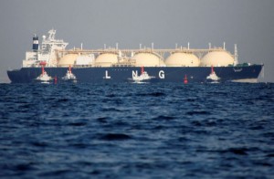 Picture of Global LNG markets brace for unknowns ahead of winter