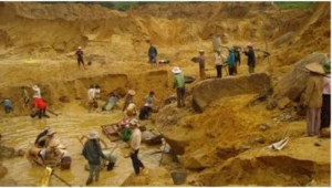 Ảnh của Cổ phiếu LCM bị hạn chế giao dịch