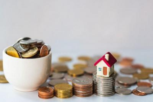 Ảnh của Tự doanh 26/05: Quay lại bán ròng mạnh DXG