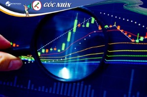 Ảnh của Góc nhìn 27/05: Xuất hiện nhịp rung lắc?