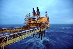 Picture of UK tax plan incentivizes oil, gas producers to pump more fossil fuels