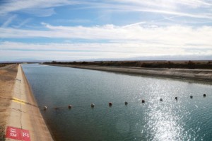 Picture of California drought could nearly halve hydropower output, boost electricity prices