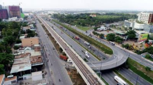 Ảnh của TP.HCM nghiên cứu phát triển đô thị sân bay Tân Sơn Nhất