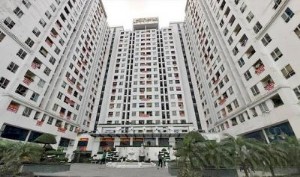 Ảnh của Thời hạn sở hữu không phải là lời giải cho bài toán… chung cư cũ