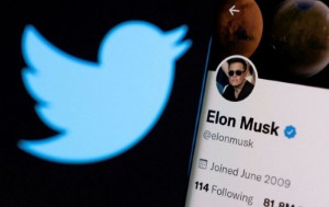 Ảnh của Cổ đông Twitter kiện tỷ phú Elon Musk