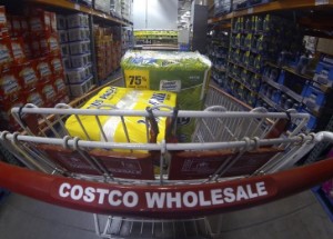 Picture of 'Keep Calm and Carry On': Costco Shares Dip After Earnings, Analysts Remain Bullish