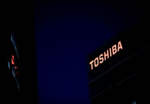 Picture of Exclusive-Japanese buyout firms JIP, Polaris considering bids for Toshiba - sources