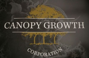 Picture of Pot producer Canopy Growth posts wider core loss, shares slump
