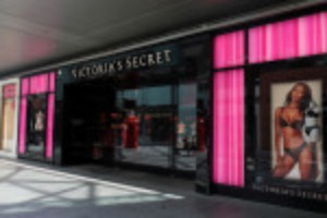 Picture of Victoria's Secret agrees to finance $8.3 million settlement for laid-off Thai workers
