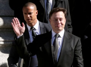 Picture of Timeline: U.S. SEC looking into Musk's Twitter stake purchase