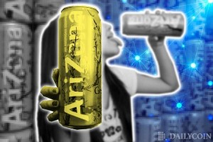 Picture of USDTea: How a Can of Arizona Iced Tea Became a Sarcastic Stablecoin