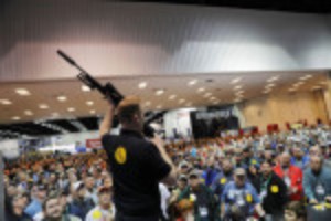 Picture of U.S. House panel seeks gun marketing, sales data after shootings