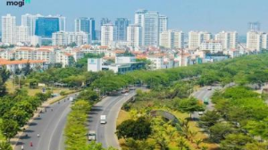 Ảnh của Thị trường bất động sản ngưng trệ tác động lớn đến kinh tế đô thị