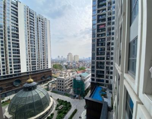 Ảnh của Mua chung cư 60 triệu/m2 nhưng tiện ích không khác gì nhà tập thể cũ