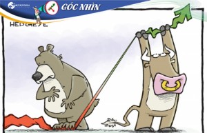 Ảnh của Góc nhìn tuần 30/05 - 03/06: Hồi về 1,370 điểm?
