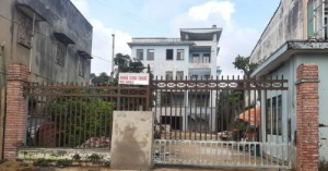 Ảnh của Người nhận chuyển nhượng khu đất 852m2 từ Cienco1 nói 'được nhờ đứng tên'