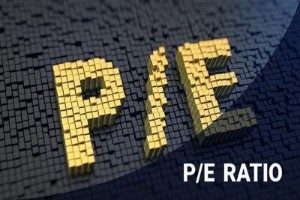 Ảnh của Phương pháp định giá P/E có còn đáng tin cậy?