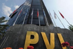 Ảnh của HDI Global SE muốn tiếp tục gom cổ phiếu PVI