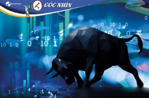 Ảnh của Góc nhìn 31/05: Thử thách ngưỡng 1,300