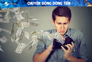 Ảnh của Dòng tiền còn thận trọng, cổ phiếu ngân hàng, chứng khoán bị rút tiền nhẹ