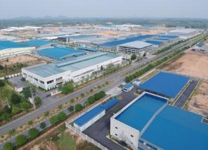 Ảnh của Chính phủ bãi bỏ thủ tục thành lập khu công nghiệp