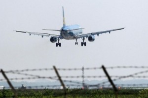 Ảnh của Vietnam Airlines thoái vốn tại Cambodia Angkor Air