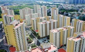 Ảnh của Áp niên hạn cho nhà chung cư: Nhầm lẫn với niên hạn công trình?
