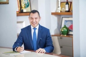 Ảnh của Chủ tịch CTD đăng ký mua thêm 730,000 cp