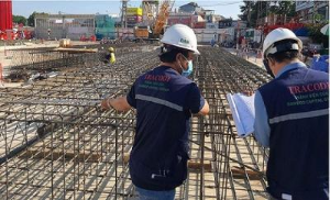 Ảnh của TCD: Bố chồng Phó Chủ tịch HĐQT bán sạch cổ phiếu