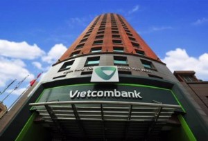 Ảnh của VCB - Mua khi giá test vùng hỗ trợ mạnh