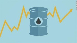 Ảnh của Giá dầu tăng mạnh sau khi EU tiến tới thỏa thuận cấm dầu Nga