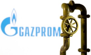 Picture of Russia widens Europe gas cuts as Gazprom halts Dutch trader's supply