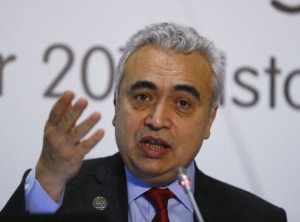 Picture of Summer fuel shortages looming over Europe, IEA chief tells Spiegel