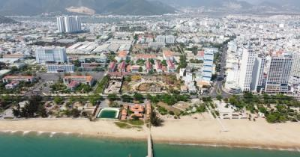 Ảnh của Khánh Hòa điều chỉnh tăng cao giá đất
