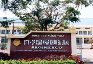 Ảnh của SGC bị phạt 85 triệu đồng do không công bố thông tin