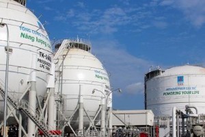 Ảnh của GAS - Có thể mua vào nếu giá về lại đáy cũ tháng 05/2022