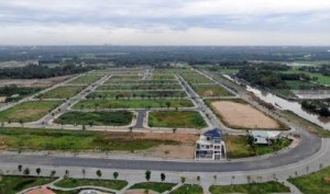 Ảnh của Thanh tra nhiều dự án đất đai tại Đồng Nai