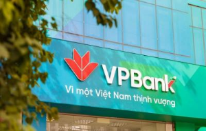 Ảnh của Dragon Capital mua 2.1 triệu cp VPB