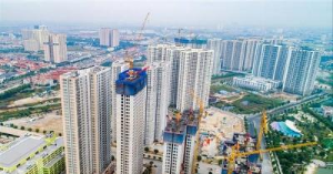 Ảnh của Nhà chung cư có thời hạn sử dụng 50-70 năm: Lo người mua nhà chịu thiệt?
