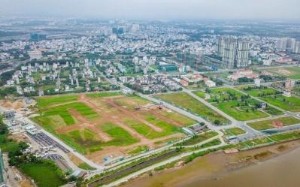 Ảnh của Đại biểu Quốc hội: Sớm xem xét sửa đổi Luật Đất đai để khắc phục tình trạng lãng phí đất