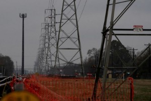 Picture of Texas power use to break all-time high next week