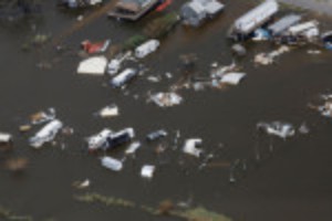 Picture of New U.S. hurricane outlook sees five major storms