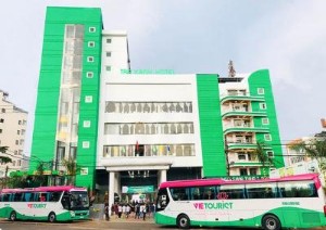 Ảnh của Nhiều cá nhân trở thành cổ đông lớn tại VTD