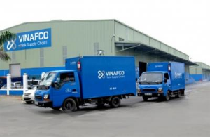 Ảnh của Logistics ASG trở thành Công ty mẹ của VFC