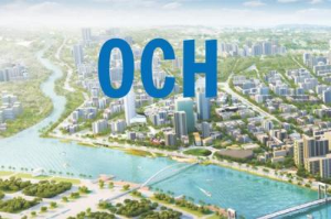 Ảnh của OCH chuyển sang diện hạn chế giao dịch