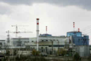 Picture of Ukraine signs deal with Westinghouse to end Russian nuclear fuel needs