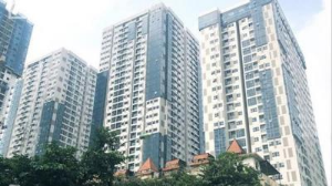 Ảnh của Căn hộ chung cư có thời hạn liệu có được thị trường chấp nhận?