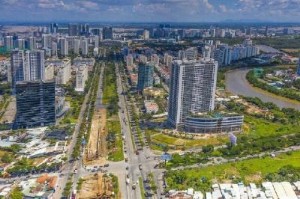 Ảnh của Bồi thường thu hồi đất: Cần quy định 'định lượng' thay vì 'định tính'