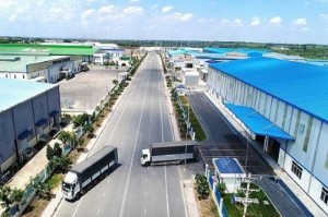 Ảnh của TID dự chi hơn 553 tỷ để giữ nguyên tỷ lệ sở hữu tại TIP