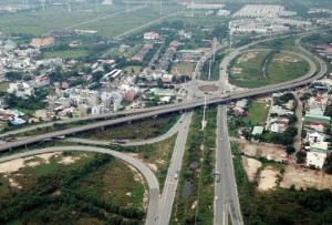 Ảnh của Chính phủ trình Quốc hội dự án đường Vành đai 3 TP HCM và Vành đai 4 vùng thủ đô Hà Nội
